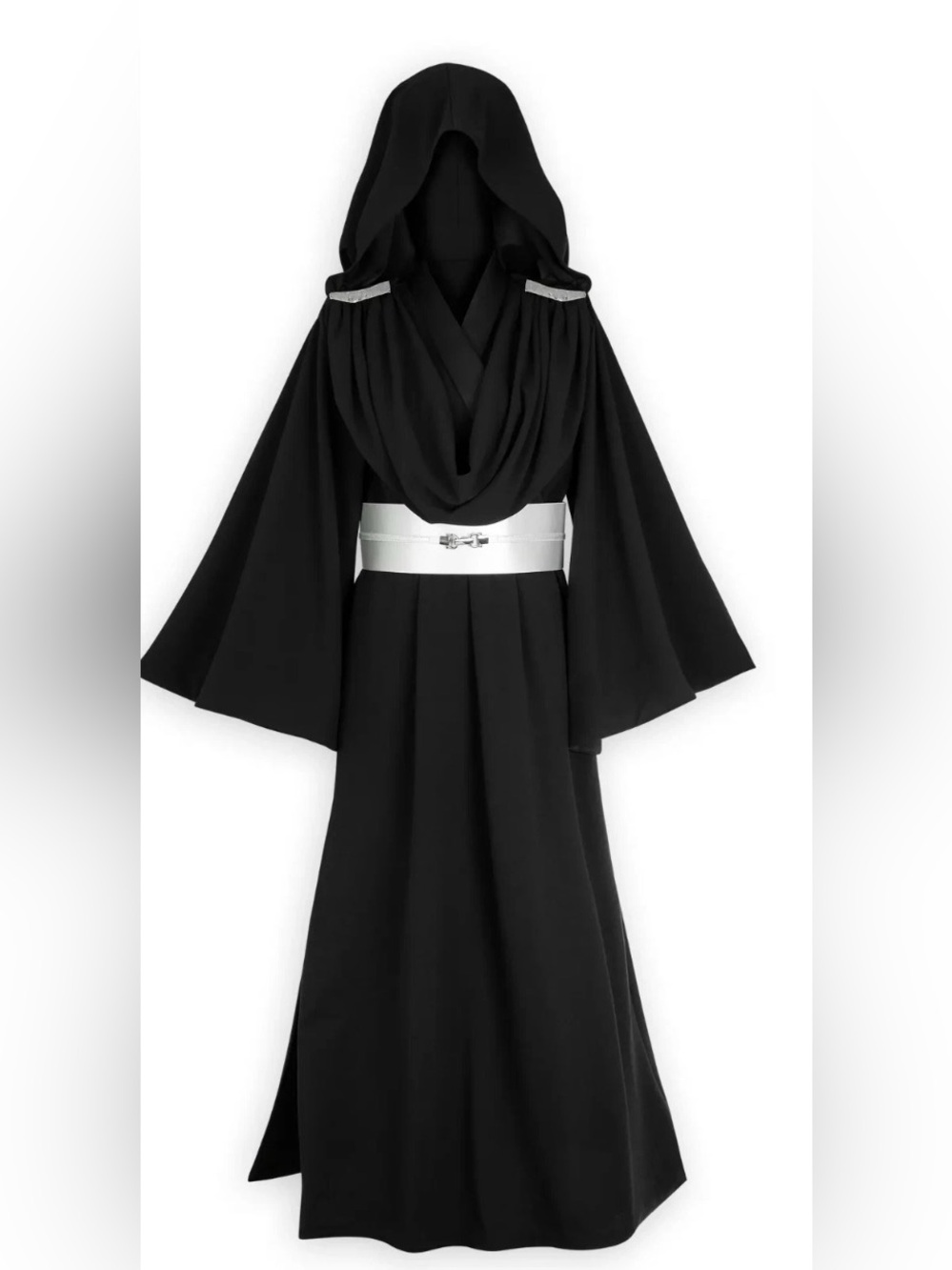 NWT Disney Parks Star Wars Galactic Starcruiser robes cosplay costume 2X